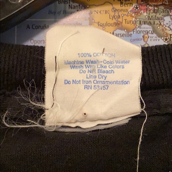 Atlanta Falcons T-Shirt - Picture 5 of 5